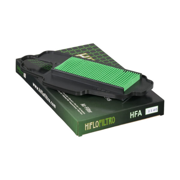 Hiflo air filter HFA1140