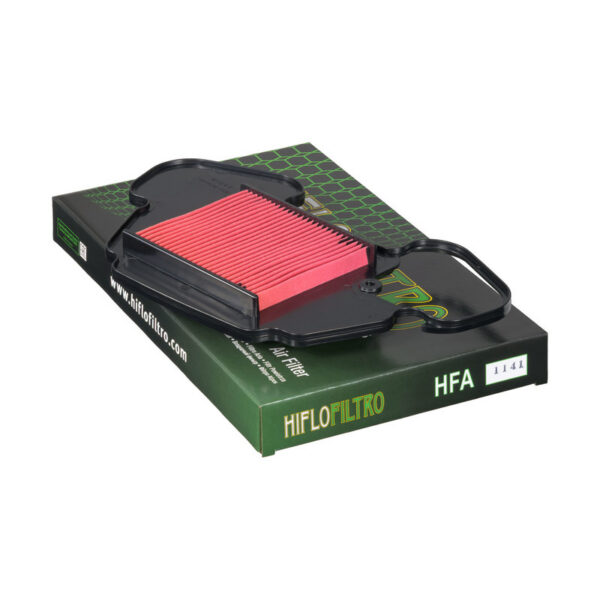 Hiflo air filter HFA1141
