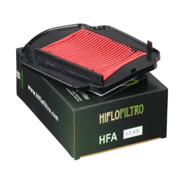 Hiflo air filter HFA1142