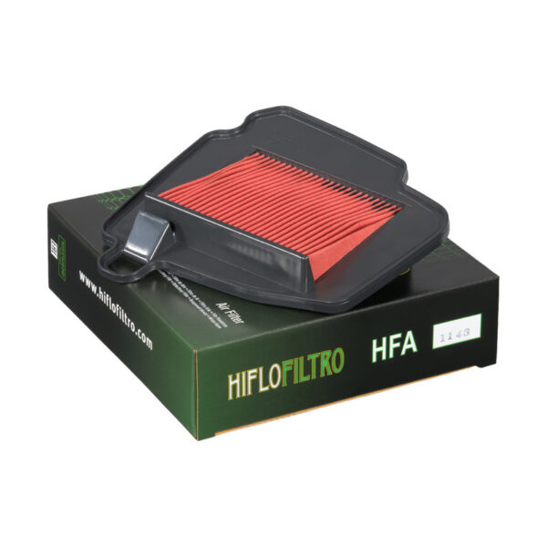 Hiflo air filter HFA1143
