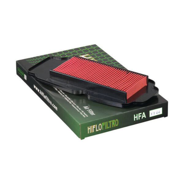 Hiflo air filter HFA1144