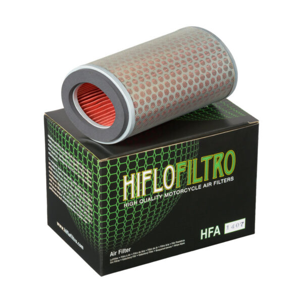 Hiflo air filter HFA1407