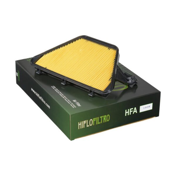 Hiflo air filter HFA1938