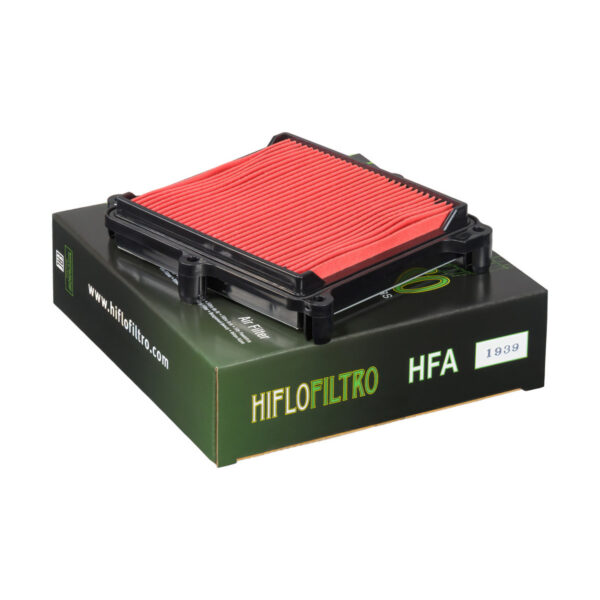 Hiflo air filter HFA1939