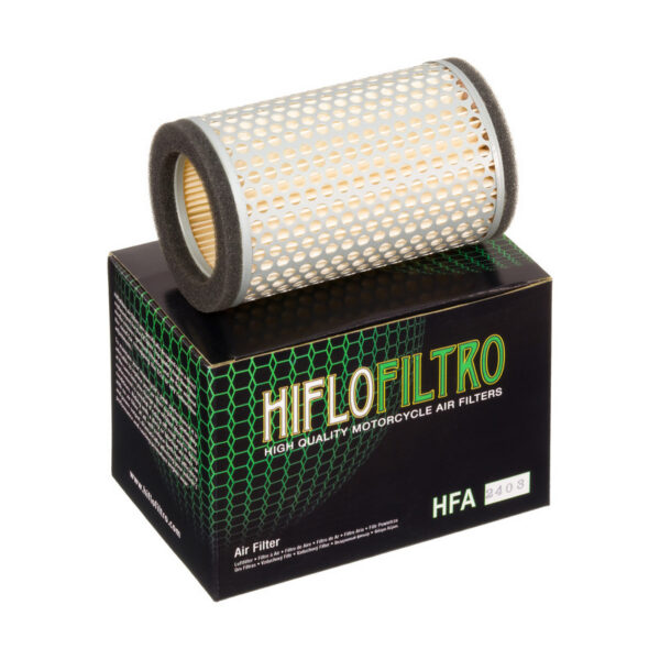 Hiflo air filter HFA2403
