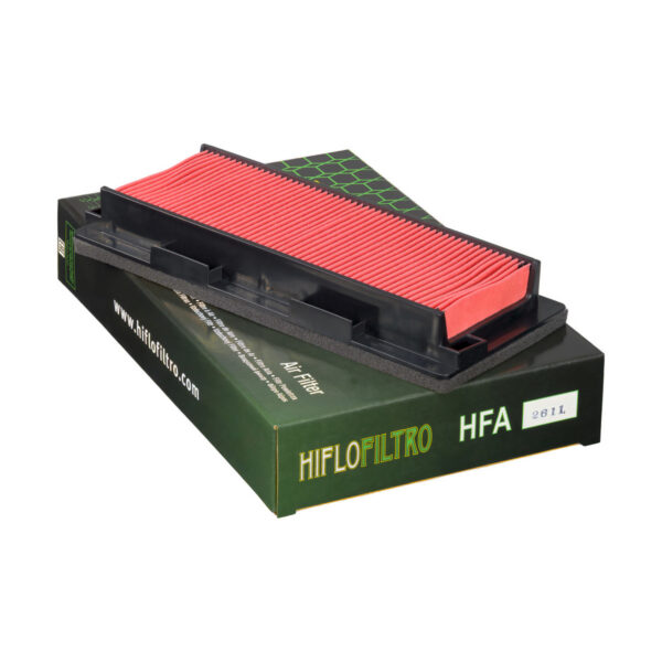 Hiflo air filter HFA2611