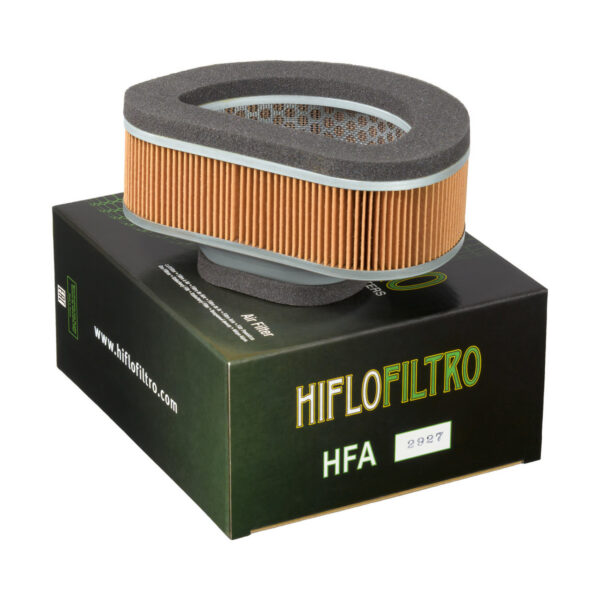 Hiflo air filter HFA2927