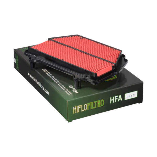 Hiflo air filter HFA3915