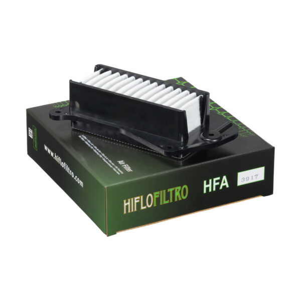 Hiflo air filter HFA3917