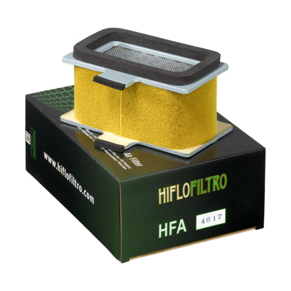 Hiflo air filter HFA4617