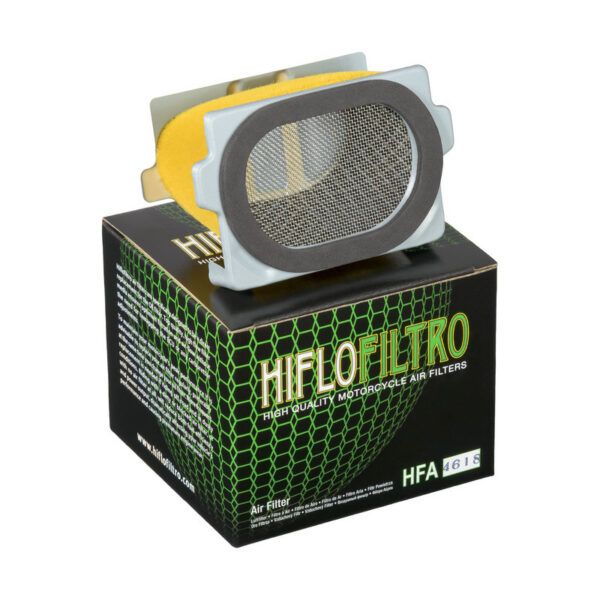 Hiflo air filter HFA4618