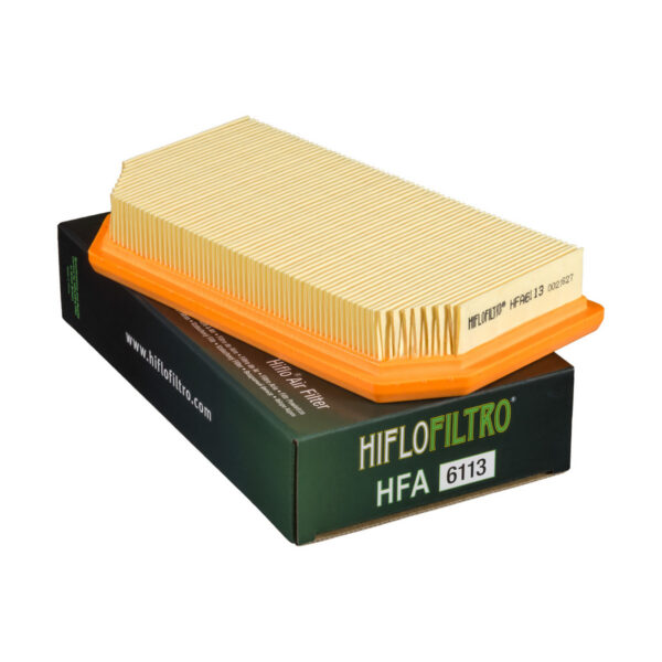 Hiflo air filter HFA6113
