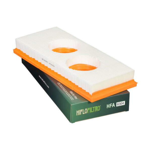 Hiflo air filter HFA6304