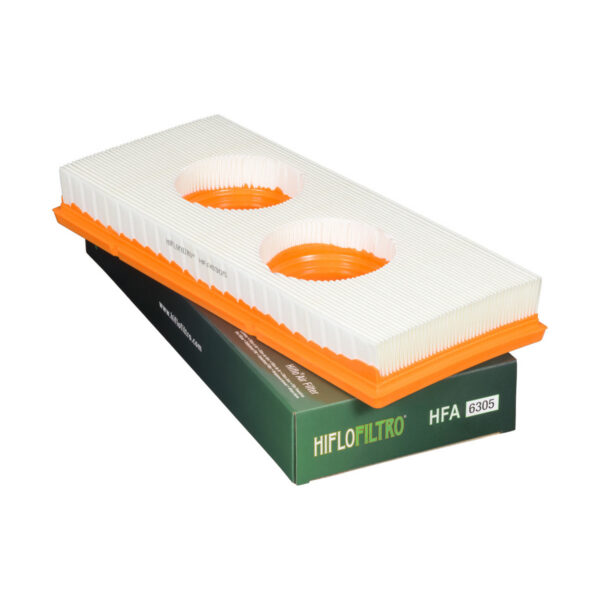 Hiflo air filter HFA6305