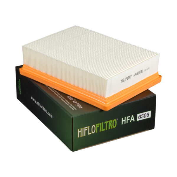 Hiflo air filter HFA6306