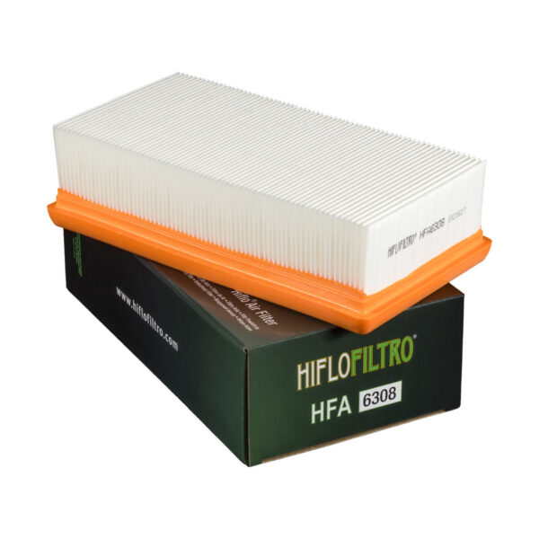Hiflo air filter HFA6308