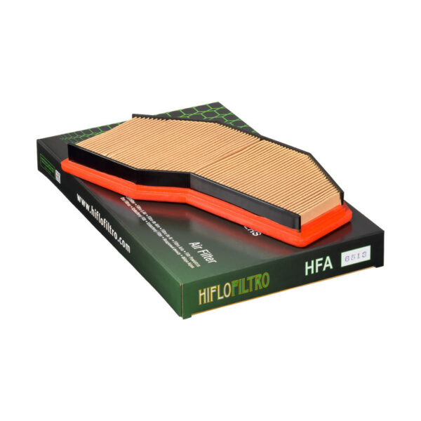 Hiflo air filter HFA6513