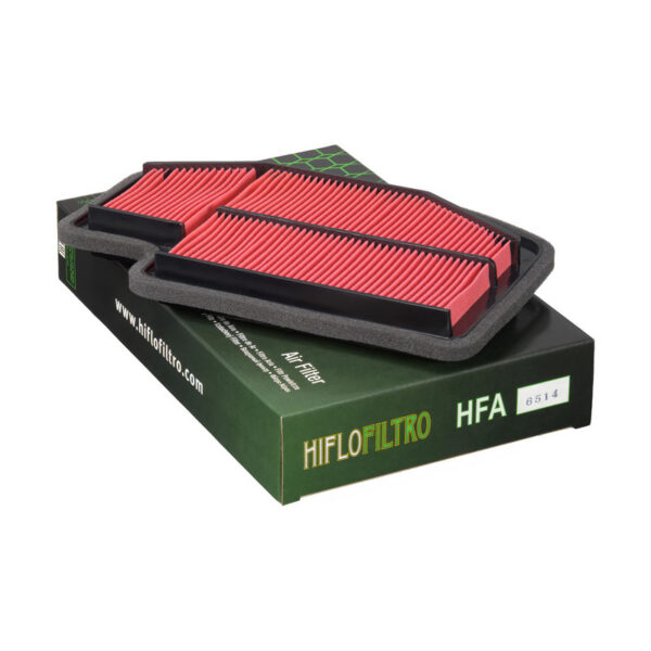 Hiflo air filter HFA6514