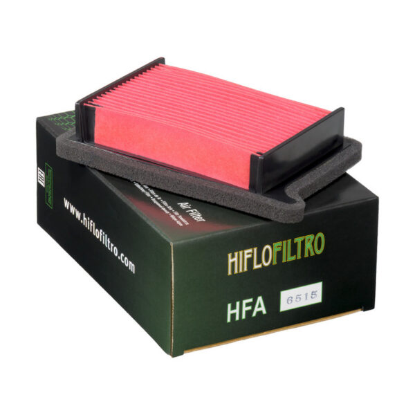Hiflo air filter HFA6515