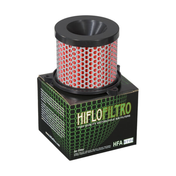 Hiflo air filter HFA6702