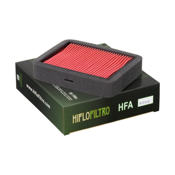 Hiflo air filter HFA6703