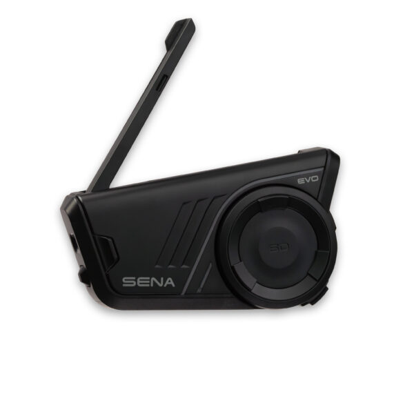 Sena 60S Evo BT / Mesh Intercom Sound By Bose Duopack