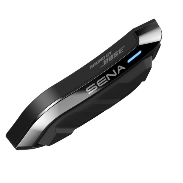 Sena Spider X Mesh intercom duopack