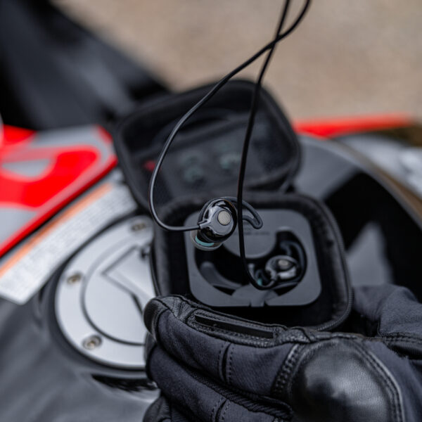SENA ANC earbuds