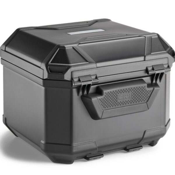 Givi Bernina B38N Backrest