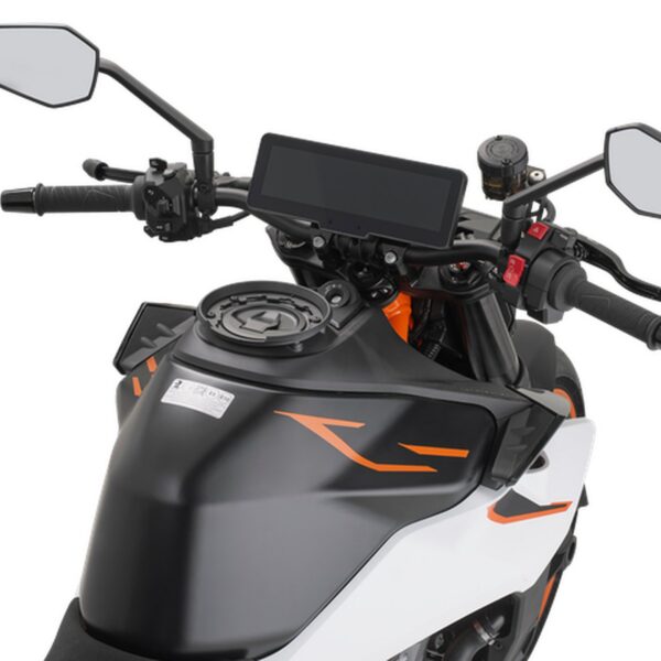 Givi Flange Ktm 990 Duke / 990 Duke R '24-26