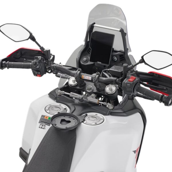 Givi Flange Yamaha Tenerè 700 World Raid '26