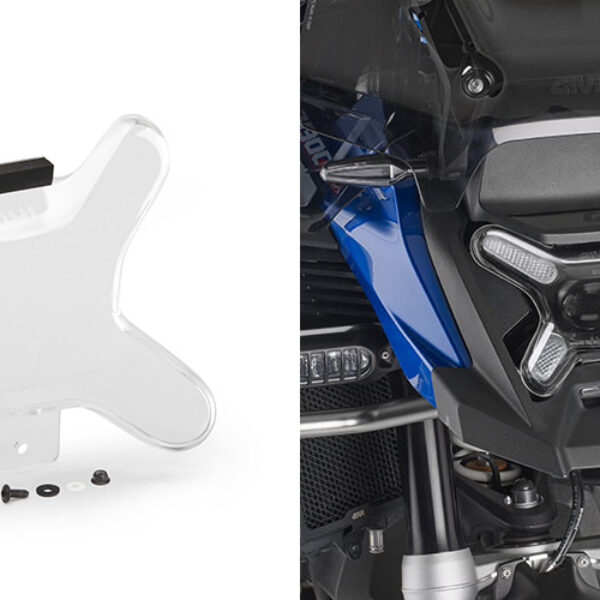 Givi Headlight Protector Bmw R1300Gs Adventure '25