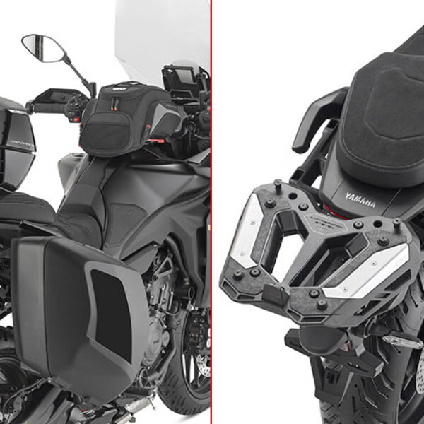 Givi Specific Attack Yamaha Tracer 7 Gt (25-26)