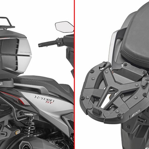 Givi Specific Attack Kymco X-Town 250St (2026)