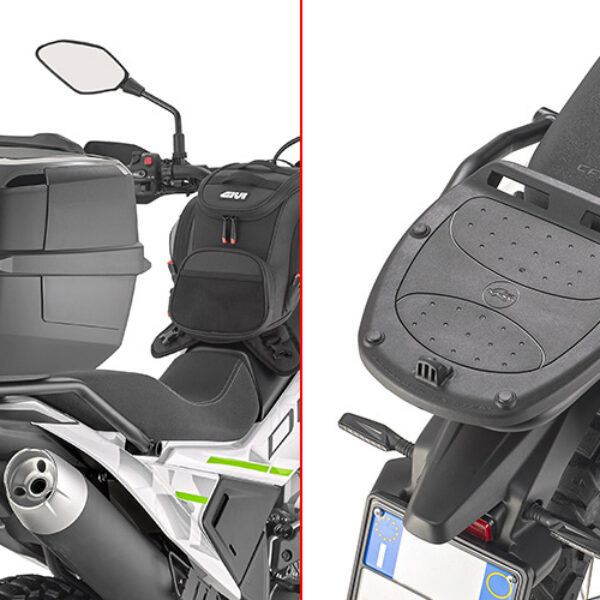 Givi Specific Attack Cf Moto 250 Dual (2026)