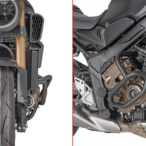 Givi Engine Guard Honda Cb 650 R (24-26)