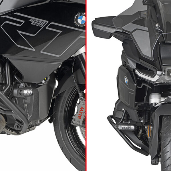 Givi Engine Guard Bmw R1300Rt (2026)