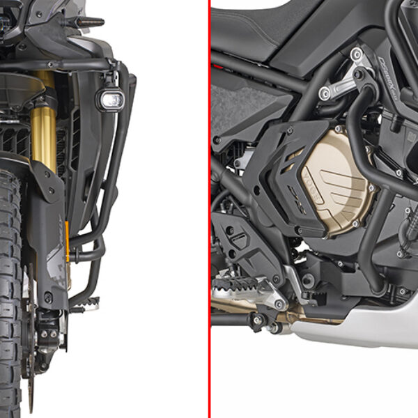 Givi Engine Guard Voge Valico 800 Rally (25-26)