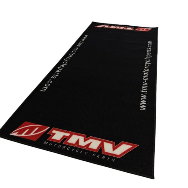 TMV Pit Mat Black (180cm x 80cm)