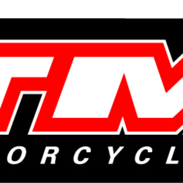 TMV Garage Floortiles Edge - Black