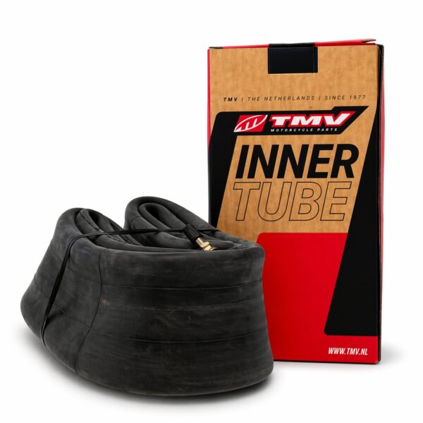 TMV Reinforced 3mm Inner Tube 160/60-17 TR4