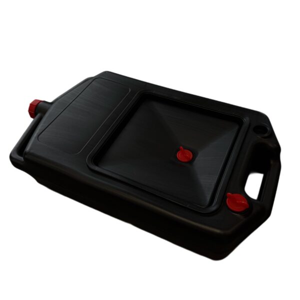 TMV Oil Drain Container 10L
