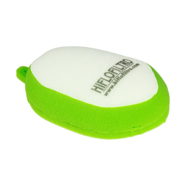 Hiflo air filter HFF2034