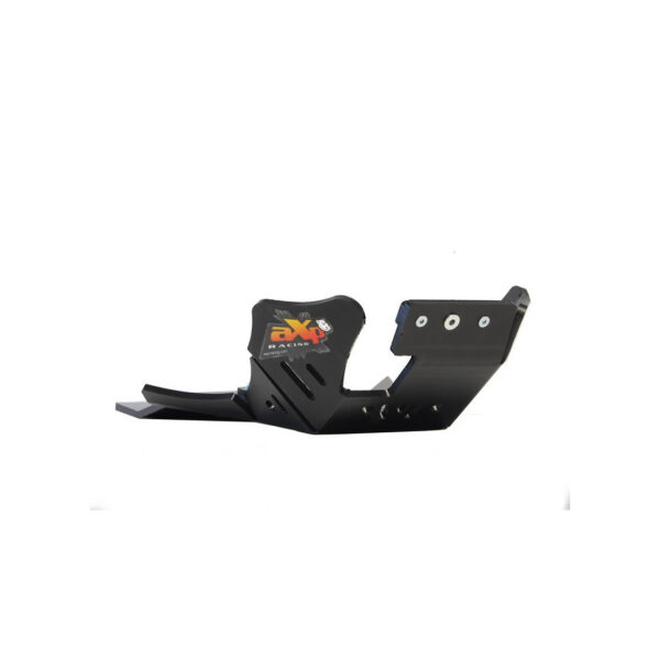 AXP Xtrem HDPE Skid Plate Black Beta 250XTRAINER/300XTRAINER 16-25