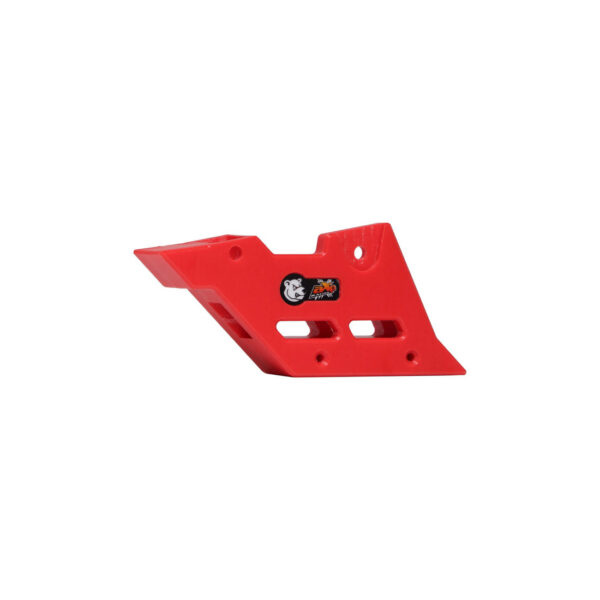 AXP Chain Guide Red Ducati DESMO 450 MX/EDS 25-
