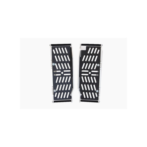 AXP Xtrem Radiator Guards TM Racing EN250/300ES Fi / MX300ES FI 4T 25-