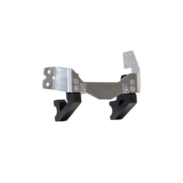 AXP Adaptation kit - Skid Plate/Coober exhaust - KTM 390 25-