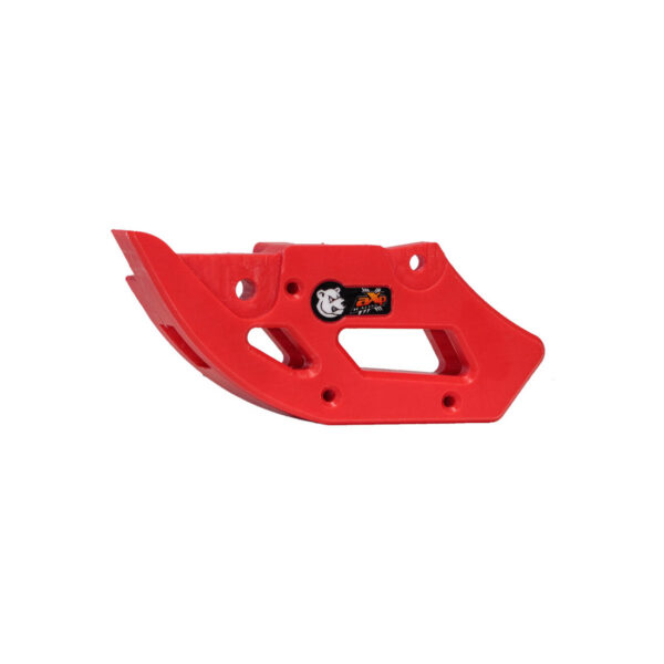 AXP Chain Guide Red Rieju Aventura Rally 307 25-