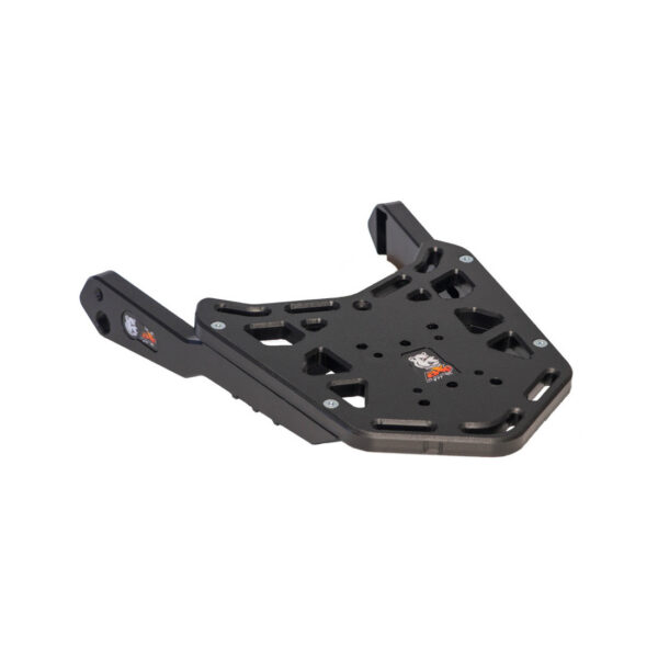 AXP Rear Rack HDPE Rieju Aventura Rally 307 25- (without handles)