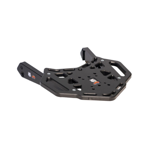 AXP Rear Rack HDPE Rieju Aventura Rally 307 25- (with handles)